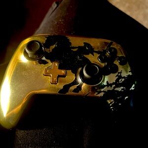 Nintendo switch controller